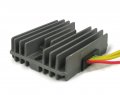The Rop Shop Rectifier Fits 2002-2003 Yamaha Outboard Marine 80-100hp Engine 67f819601000