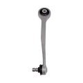 Audi A6 A7 Quattro A6 2012-2018 Suspension Control Arm And Ball Joint Aluminum Rubber Bushing Pinch Stud Casting Forged 