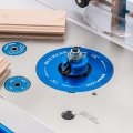 1-7 8 I D Snap-lock Insert Ring 