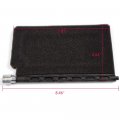 G-plus Recirculation Fix Blend Door Repair Kit Compatible With 2002-2010 Dodge Ram 5073962aa 68004226aa