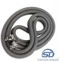 Supplying Demand Wb04k10022 Wb35x29668 Range Oven Door Gasket Replacement Model Specific Not Universal
