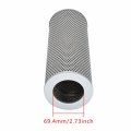 Notonmek New Krj1599 Hydraulic Filter Compatible With Jcb Excavator Js130 Js110 Js145lc Js180 Jz70 Jz140