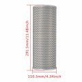 Notonmek New Krj1599 Hydraulic Filter Compatible With Jcb Excavator Js130 Js110 Js145lc Js180 Jz70 Jz140