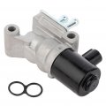 Idle Valves Aintier Fuel Injection Air Control Valve 36450p2jj01 Fit For997-2000 Acura El 6l 1996-2000 Honda Civic 1 1996-1997