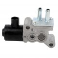 Idle Valves Aintier Fuel Injection Air Control Valve 36450p2jj01 Fit For997-2000 Acura El 6l 1996-2000 Honda Civic 1 1996-1997