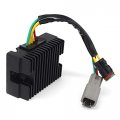 Voltage Regulator Rectifier Suitable For Sea-doo 215 Rxp 800 Gti Le Rfi Rxt 1500 Cc Hp Speedster 150 155 Challenger 230 4200