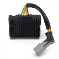 Voltage Regulator Rectifier Suitable For Sea-doo 215 Rxp 800 Gti Le Rfi Rxt 1500 Cc Hp Speedster 150 155 Challenger 230 4200