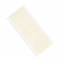 3m61 3 X 9 25 White Glass Cloth Silicone Adhesive Electrical Tape -65 Degrees F To 450 Length 3 Width Pack Of 25 