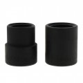 Abn Emergency Lug Nut Remover Socket Set For Stripped Lugnut Removal