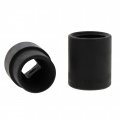 Abn Emergency Lug Nut Remover Socket Set For Stripped Lugnut Removal