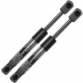 A-premium Rear Tailgate Lift Supports Struts Compatible With Volkswagen Beetle 2003-2008 2-door Convertible Model Only 2-pc