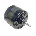 Fasco 1 90 Hp Hvac Motor Shaded Pole 1300 1550 Nameplate Rpm 240 Voltage Frame 3 