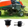 532163968 Ignition Switch Replacement For John Deere G110 L100 L105 L107 L110l120 L130 Ly18 Lawn Mower Tractor