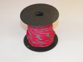 Red Green Striped Automotive Gxl Copper Wire 16 Ga Awg Gauge Truck Motorcycle Rv General Purpose Defferent Lengths Available