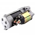 Starters New 18414 Fit For Kubota Mowers Front F2260-r F2560-e F2560-r F3060-r Turf Zd18 Zd21 18417 19791 9722809-709 