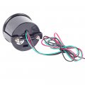 Esupport Car 2 52mm Digital Turbo Boost Gauge Red Led Light Psi Meter 