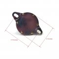The Rop Shop Snowplow Hydraulic System Continuous Duty Relay Solenoid Assembly Kit