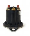 Snowplow Hydraulic System Continuous Duty Relay Solenoid Assembly Kit 4 Post 150 Amp 12 Volt For Unimount Ultramount Mvp