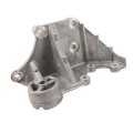 Power Steering Pump Bracket For Gmc Envoy Xl 2002 2003 2004 2005 2006 Aluminum Bolt Mounting Replacement 24577495 