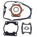 Autoparts Complete Full Motor Engine Top End Gasket Set Kits Fit For Yamaha Blaster 200 88-06