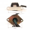 The Rop Shop Igniton Stator Magneto Alternator For Yamaha 2003 Waverunner Gp1300r Gp1300b