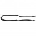 Chain Slider Black 