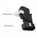 Uxcell Front Left Side Door Latch Lock Actuator Motor For Toyota Corolla 1998-2002 No 6904002060