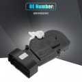 Uxcell Front Left Side Door Latch Lock Actuator Motor For Toyota Corolla 1998-2002 No 6904002060