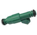 0280150558 0280155968 0280156127 M-9593-f302 8pcs 42lb 440cc Fuel Injectors For Ls1 Lt1 Chevy Ford Mustang Flow Matched