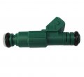 0280150558 0280155968 0280156127 M-9593-f302 8pcs 42lb 440cc Fuel Injectors For Ls1 Lt1 Chevy Ford Mustang Flow Matched