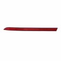 Rear Bumper Reflector Driver Side For Lincoln Nautilus 2019 2020 2021 And Mkx 2016 2017 2018 Capa Certified Fa1z15a449b 