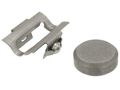 1953-1962 Corvette Seat Track Roller Assembly 
