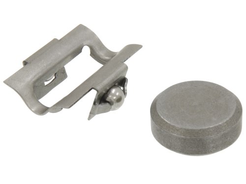 1953-1962 Corvette Seat Track Roller Assembly