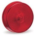 Grote 45812-3 2 5 Red Clearance Marker Lamp 