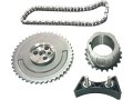 Engine Timing Chain Kit 4-piece For 1999-2006 Chevy Silverado 1500 V8 
