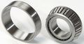 32207 Rear Wheel Cone Bearing Alloy Steel Precision Design For Outstanding Durability And Performance 