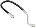 Brake Hydraulic Hose 150 62051 Black Machined Finish 