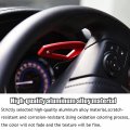 Kakash Custom Interior Accessorie For Toyota Corolla 2014 2015 2016 2017 2018 2019 Rav4 2013-2018 Camry 2012-2017 Aluminum