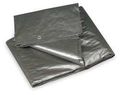 Industrial Grade 4vz56 Tarpaulin Polyethylene 10x12ft 10 5mil 