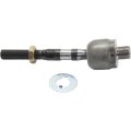 Infiniti G37 Tie Rod End 2009 2010 Driver Or Passenger Side Single Piece Front Inner Adjustable 