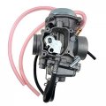 Carburetor For Suzuki Lt-f500f Ltf500f Quadrunner 500 Carb 4x4 1998-2002