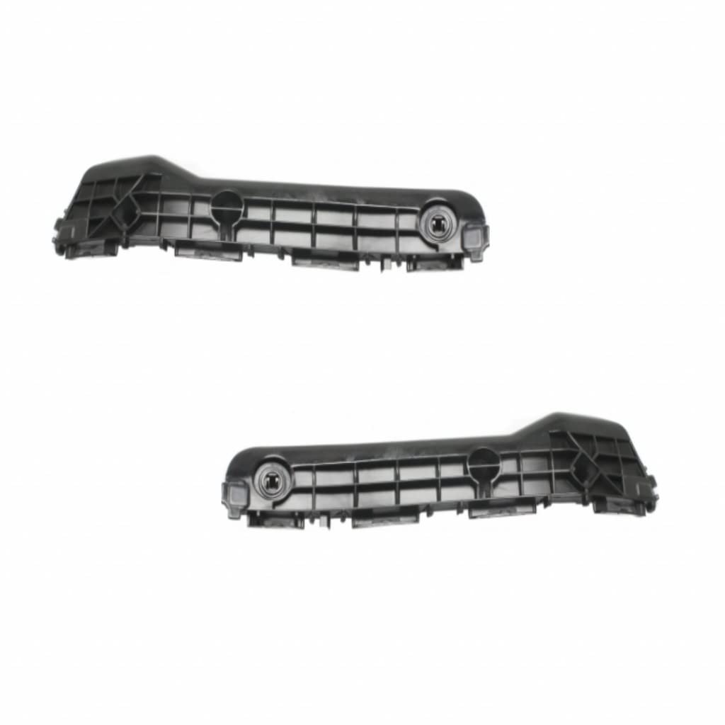 Rear Upper Bumper Cover Retainer Pair For Toyota Prius C 2012 To 2019 Driver And Passenger Side To1132109 To1133109 5257652160