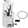 Fuel Pump Assembly Electric Module Replacement For 2003-2014 Nissan Murano 3 5l 