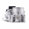 1450a101 Throttle Body For Mitsubishi Lancer Outlander Sport Asx Delica 4b10 4b11 4b12 4n13 1 6-2 4l 