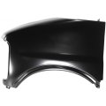 Chevy Express 1500 2500 3500 1999 2000 2001 2002 Front Fender Driver Side Primed Steel Gm1240258 12549269 