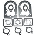 Carbman 110-3181 Valve Grind Head Gasket Kit For Onan Bf-b43-48 P 216-218-220 P216g P218g P220g Replaces 