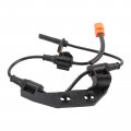 2pcs Left Right Rear Abs Wheel Speed Sensor Fits For Honda Cr-v Crv 2 4l 2002-2006