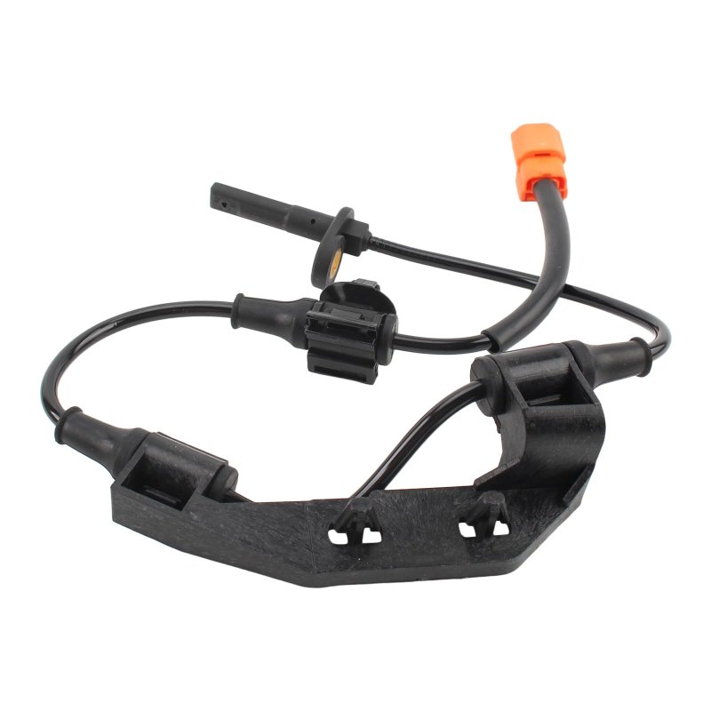 2pcs Left Right Rear Abs Wheel Speed Sensor Fits For Honda Cr-v Crv 2 4l 2002-2006