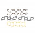 Engine Rering Kit Fsbrr3012eve For -96 Nissan Infiniti 3 Vg30de Vg30dett Full Gasket Set 0 25mm Or 0 010 In Oversize Main Rod