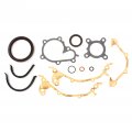Engine Rering Kit Fsbrr3012eve For -96 Nissan Infiniti 3 Vg30de Vg30dett Full Gasket Set 0 25mm Or 0 010 In Oversize Main Rod